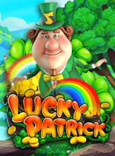Lucky Patrick